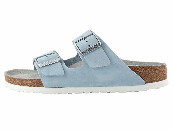 Women's Birkenstock Bend - Eggshell/Grey Taupe | Stan's Fit For Your Feet